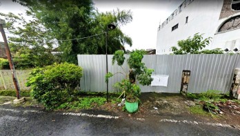 Tanah Dijual di Jalan Ciliwung Blimbing