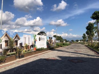 Vertue | Rumah Baru Developer di The Rich Sasando