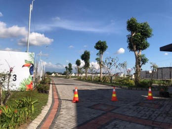 Vertue | Rumah Baru Developer di The Rich Sasando