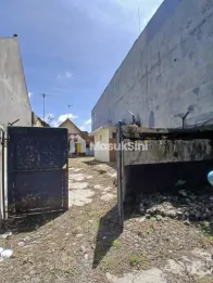 Rumah Hitung Tanah di Wahidin Celaket Malang