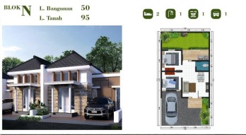 Blok N8 & N12