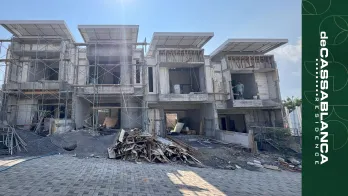 Davos | Rumah Baru Developer di De Cassablanca Residence