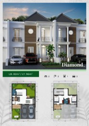 Diamond 2 Lantai