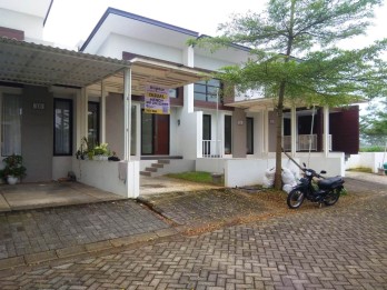 Disewakan Rumah Dekat Binus Araya Malang