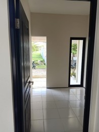 Disewakan Rumah Dekat Binus Araya Malang