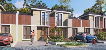 Garden House