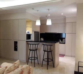 L'Avenue Apartment North Tower Jakarta Selatan