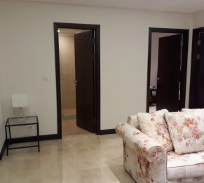 L'Avenue Apartment North Tower Jakarta Selatan