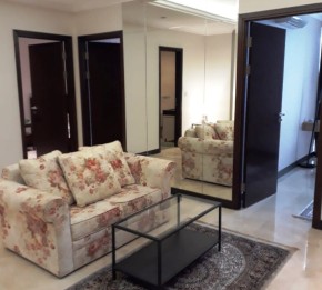 L'Avenue Apartment North Tower Jakarta Selatan