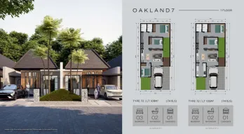 Oakland 7