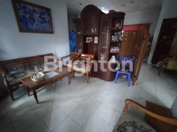 RUMAH DAN KOST AKTIF MURAH di LANGSEP MALANG