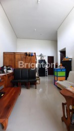 RUMAH SIAP PAKAI DIENG MALANG