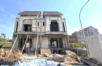 Ravenna | Rumah Baru Developer di De Cassablanca Residence