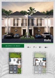 Ruby 2 Lantai