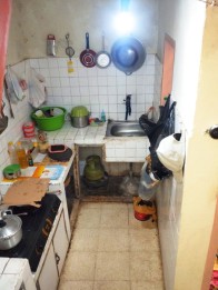 Rumah Dijual JA Suprapto Celaket Malang