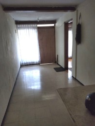 Rumah Dijual JA Suprapto Celaket Malang