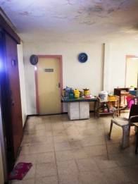 Rumah Dijual JA Suprapto Celaket Malang