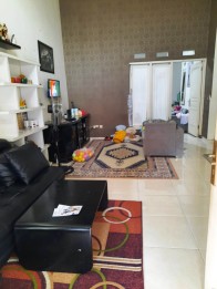 Rumah Dijual Jalan Samboja Land Cluster 2 Malang