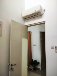 Rumah Full Furnished di Park Hill CitraGarden Malang