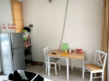 Rumah Full Furnished di Park Hill CitraGarden Malang