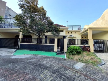 Rumah Dijual Puri Palma Araya