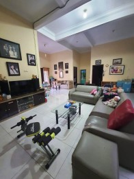 Rumah Dijual Puri Palma Araya