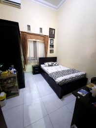 Rumah Dijual Puri Palma Araya