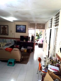Rumah Dijual di Jl Danau Semayang Sawojajar
