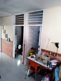 Rumah Dijual di Jl Danau Semayang Sawojajar