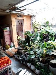 Rumah Dijual di Jl Danau Semayang Sawojajar