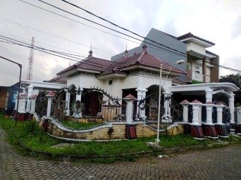 Rumah Dijual di Tirtasari Residences Wagir