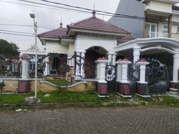 Rumah Dijual di Tirtasari Residences Wagir