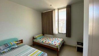 Rumah Hook Full Furnished di The Peak CitraGarden Malang