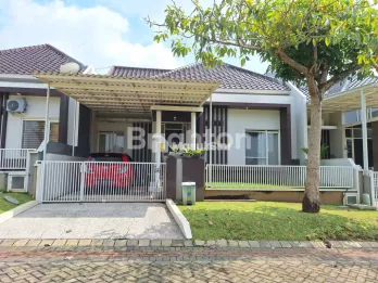 Rumah Siap Huni Austinville Malang
