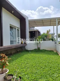 Rumah Siap Huni Austinville Malang