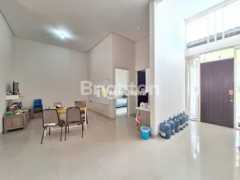 Rumah Siap Huni Austinville Malang