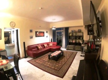 Apartment Ekskutif Menteng Jakarta Pusat