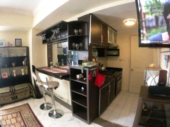 Apartment Ekskutif Menteng Jakarta Pusat