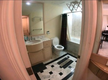 Apartment Ekskutif Menteng Jakarta Pusat