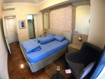 Apartment Ekskutif Menteng Jakarta Pusat