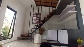 DIJUAL Rumah 2lt murah di kota Batu
