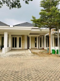 DISEWAKAN RUMAH DI GREEN ORCHID, SOEKARNO HATTA