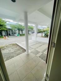 DISEWAKAN RUMAH DI GREEN ORCHID, SOEKARNO HATTA