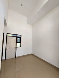 Rumah Baru Dijual The Valley CitraGarden Malang