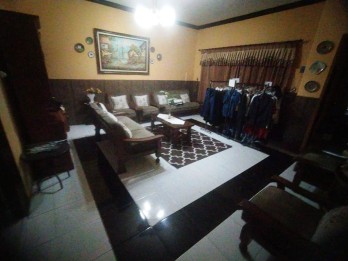 Rumah + Toko di Wonomulyo Poncokusumo Kab Malang