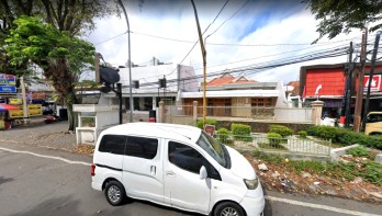Rumah Disewakan di Jl Terusan Dieng Malang