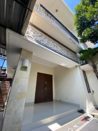 Rumah Mewah 2 Lantai Full Furnished di Gianyar Bali