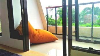 Rumah Vila dijual murah Batu