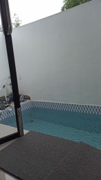 Rumah dijual murah di kota Batu dekat jatimpark 3