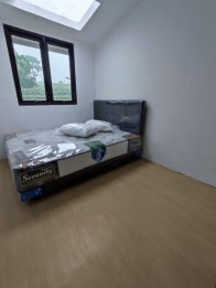 Rumah dijual murah di kota Batu dekat jatimpark 3